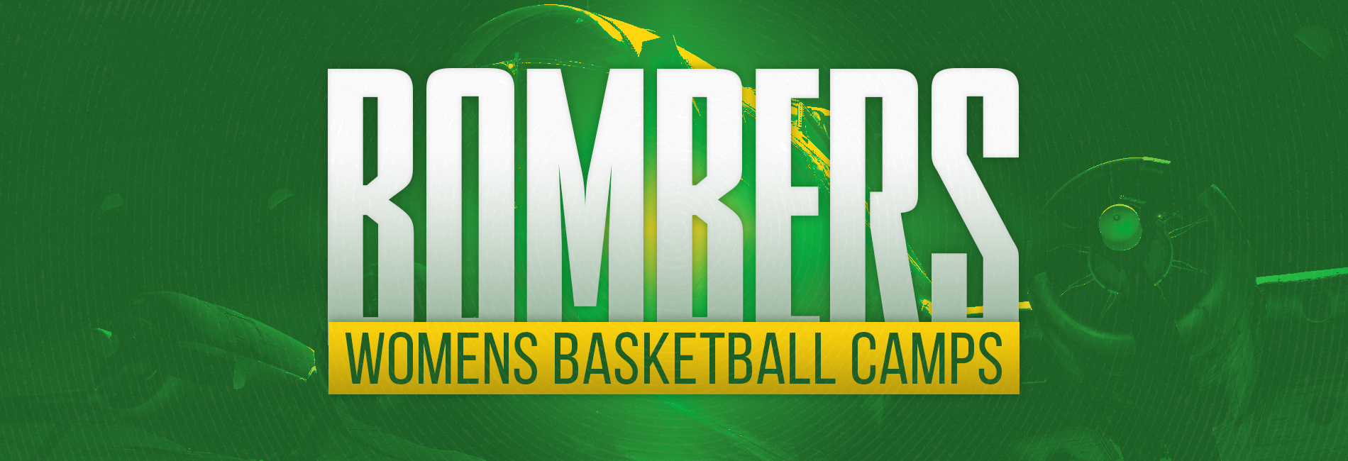 Richland Bombers HS Womens Basketball